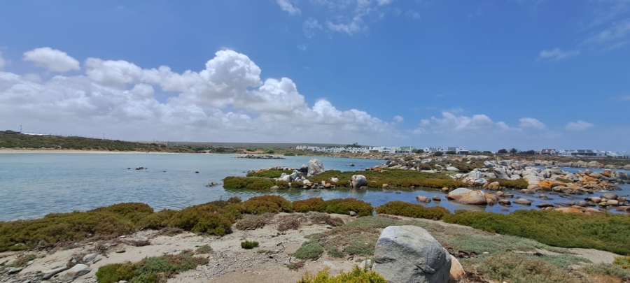 0 Bedroom Property for Sale in Jacobsbaai Western Cape